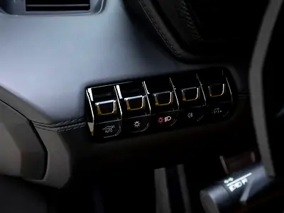 صورة مصغرة 14 لـ 2018 Lamborghini AVENTADOR S