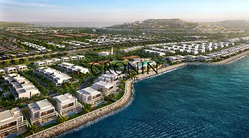 Luxury Living | Elegant Villa | Spacious Layout | Waterfront
