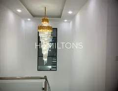 Stylish Villa | Modern Comfort & Design