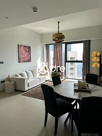 Fully Furnished | Ready to Move | Prime Location