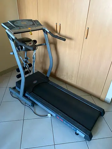 Treadmill - H.M ENERGY
