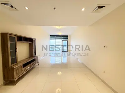 Luxurious | Sheikh Zayed View | FREE maintenance