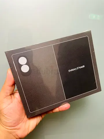 Samsung Galaxy ZFOLD 8 512gb 5g