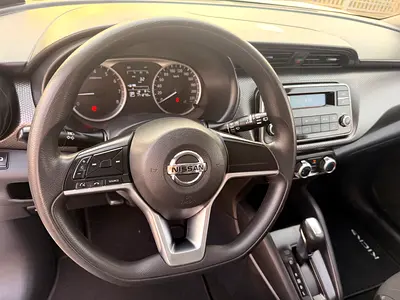 Nissan Kicks S, миниатюра 11