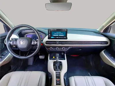 صورة 9 لـ 2023 Honda ZR-V