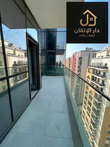 *Golden opportunity for rent: 2 Bedroom + Hall apartment in Al Nahda, Dubai* *Prime location close to all services
