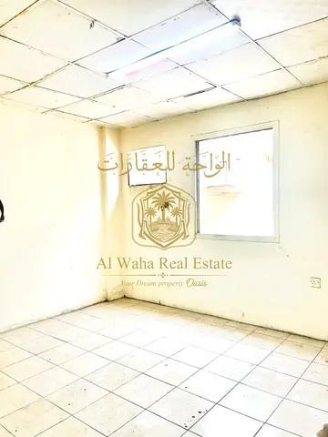 HOT DEAL I 20 ROOMS | AED 3,500 | LABOUR CAMP | SAJAA