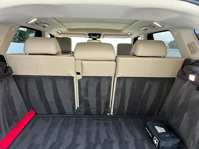 2016 LAND Rover RANGE ROVER SPORT thumbnail 7