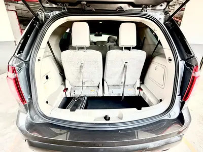 2015 FORD EXPLORER 缩略图 14