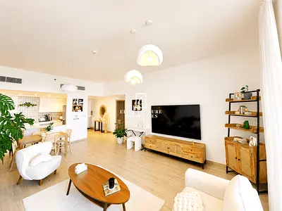 ELEGANT APARTMENT | HIGH FLOOR | BIG BALCONY