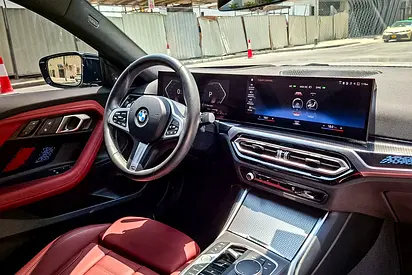 2024 BMW 2-SERIES — фото 10