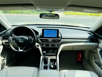 Honda Accord, миниатюра 12