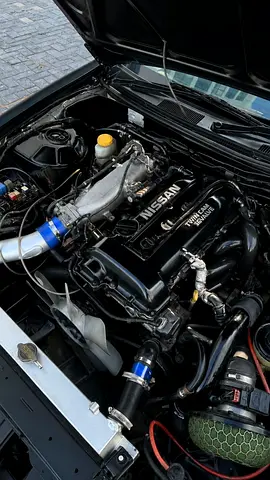 صورة 7 لـ 1994 Nissan SILVIA