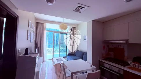 Fully Furnished | Burj Khalifa View | Mid Floor