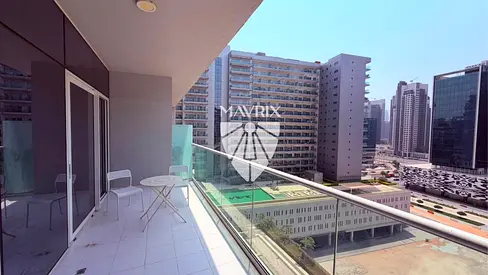 Fully Furnished | Burj Khalifa View | Mid Floor