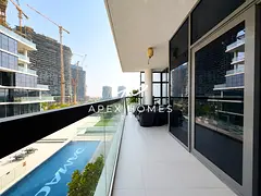 Vacant | Upgraded | Full Golf View
