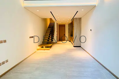 1BHK Loft | Direct Acess to Pool | Vacant