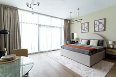 Spacious studio | High floor | Prime JLT location | Indigo Tower