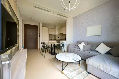 Top Floor | Fully Furnished | Pool Side View