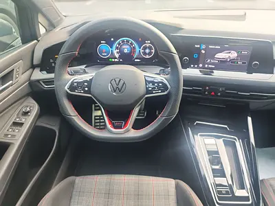 Volkswagen Golf P1, миниатюра 12