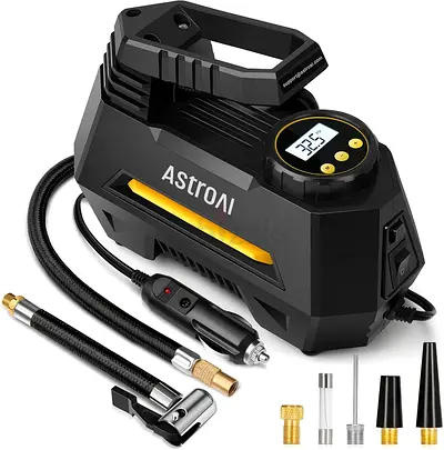 ASTROAI Portable car air car compressors
