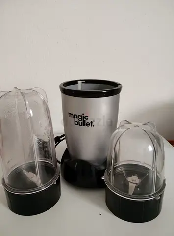 Magic bullet blender for sale