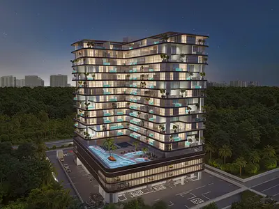 20%DISCOUNT | 15%DP | 30%ROI | Facing Barari