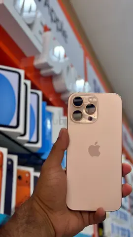 16 promax 256 gb