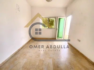 Spacious 1 BHK with Balcony – AED 26K