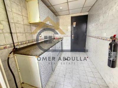 Spacious 1 BHK with Balcony – AED 26K