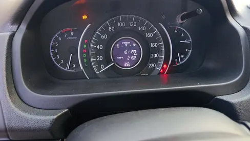 2015 Honda CR-V 缩略图 18