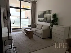 Move in Ready | Furnished | Burj Views