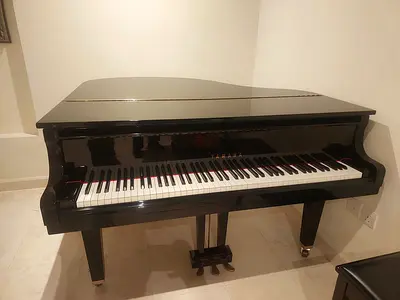 Yamaha GB1 Grand Piano