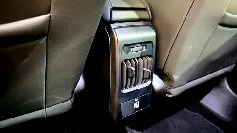 Alfa Romeo Tonale Ti, миниатюра 16