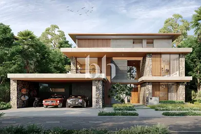 Reserve | Pool and Park | Handover Soon