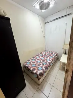 Partition available near Discovery garden metro