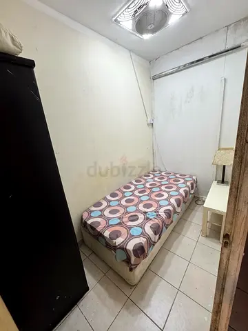 Partition available near Discovery garden metro