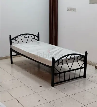 Brand New Single Bed 90cm190 have duty good quality available