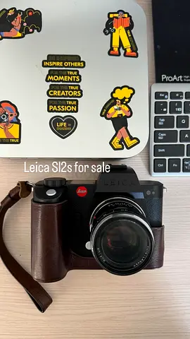 Leica Sl2s