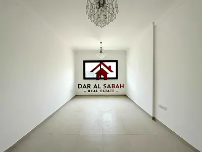 Brand New Building | With 2 Washroom | Wardrobes | Balcony