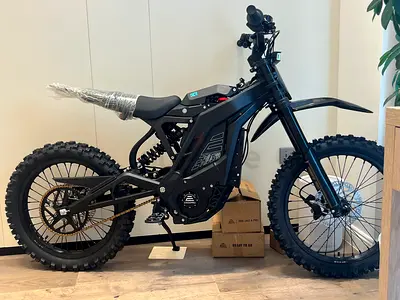 E Ride Pro SR /surron