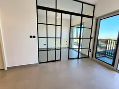 1 Bedroom Apartment | Collective 2.0 Tower B | Balcony & Pool Skyline View