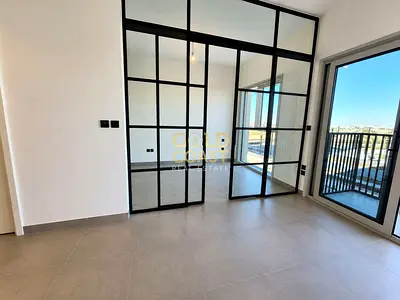 1 Bedroom Apartment | Collective 2.0 Tower B | Balcony & Pool Skyline View