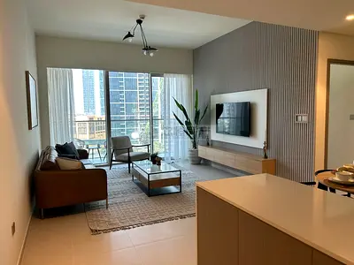 Full Furnished | Low Floor | Available
