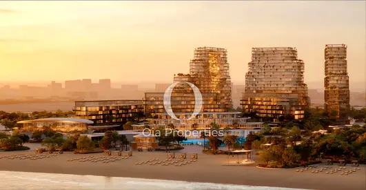 Contemporary 1BR | Hado by Beyond | Stylish Living