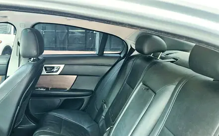 صورة مصغرة 13 لـ 2015 Jaguar XF