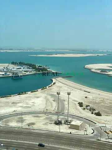 Sea View | High Floor | Vacant