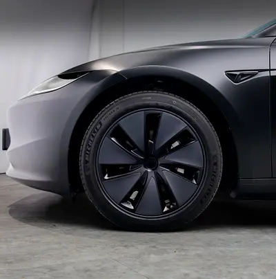 2025 Tesla MODEL 3 — миниатюра 18