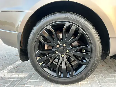 2016 LAND Rover RANGE ROVER SPORT thumbnail 12