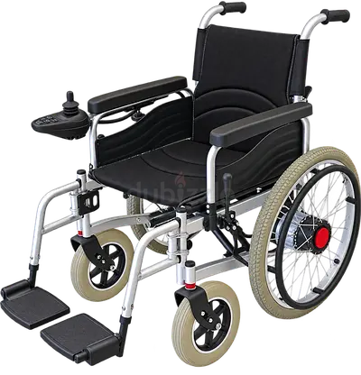 Electric Wheelchair